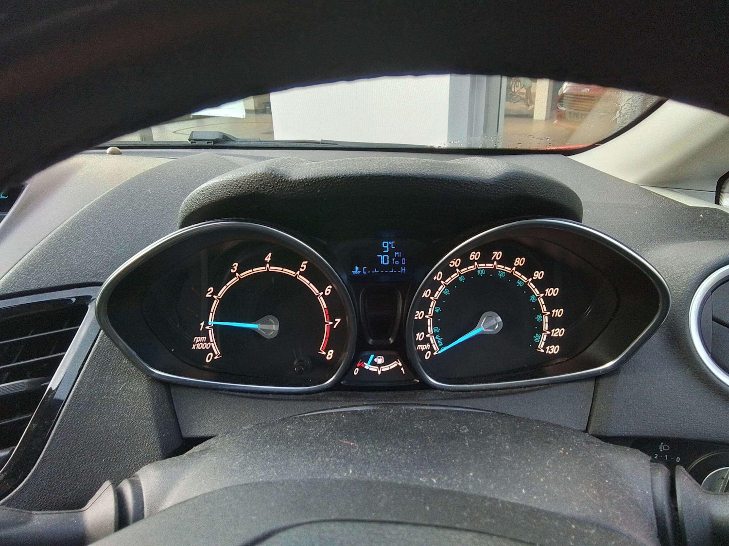 Used Ford Fiesta for sale - 77854299: Photo 20