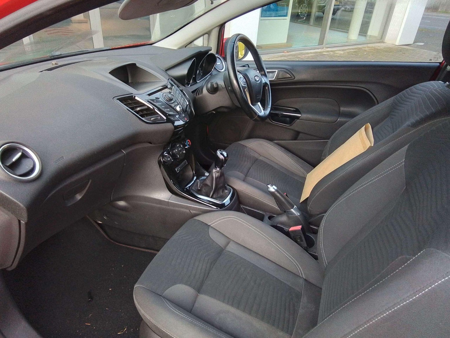 Used Ford Fiesta for sale - 77854299: Photo 21