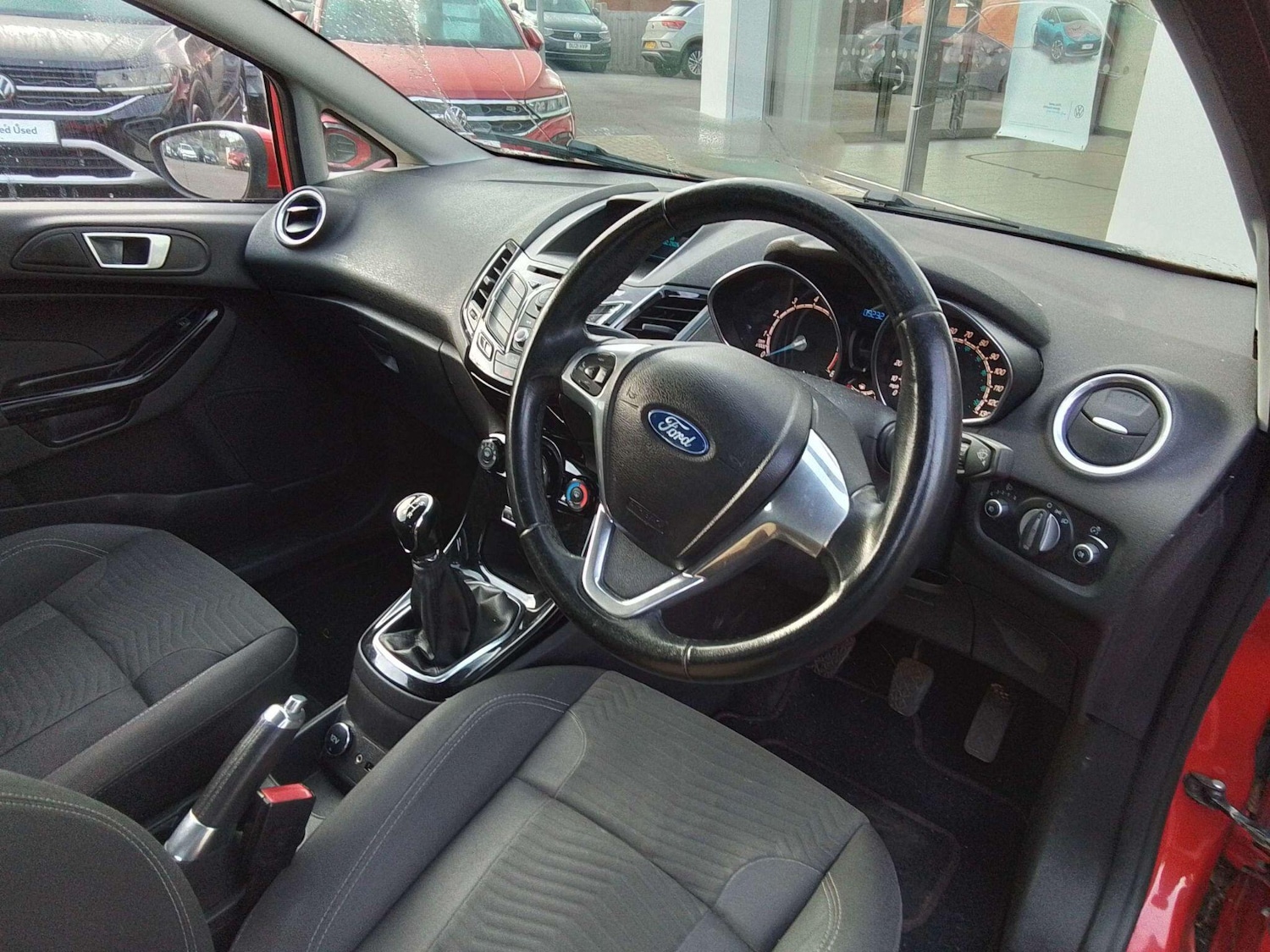 Used Ford Fiesta for sale - 77854299: Photo 9