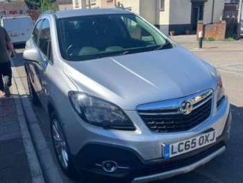 2015 (65) - 1.4i Turbo SE 2WD Euro 6 (s/s) 5dr