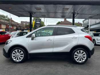 Used Vauxhall Mokka 2015 for sale - 74777642: Photo