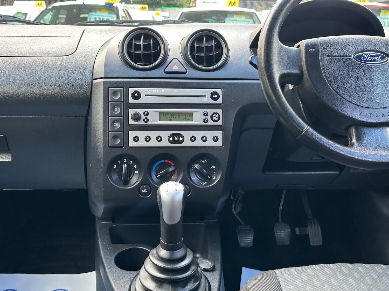 Vehicle 25