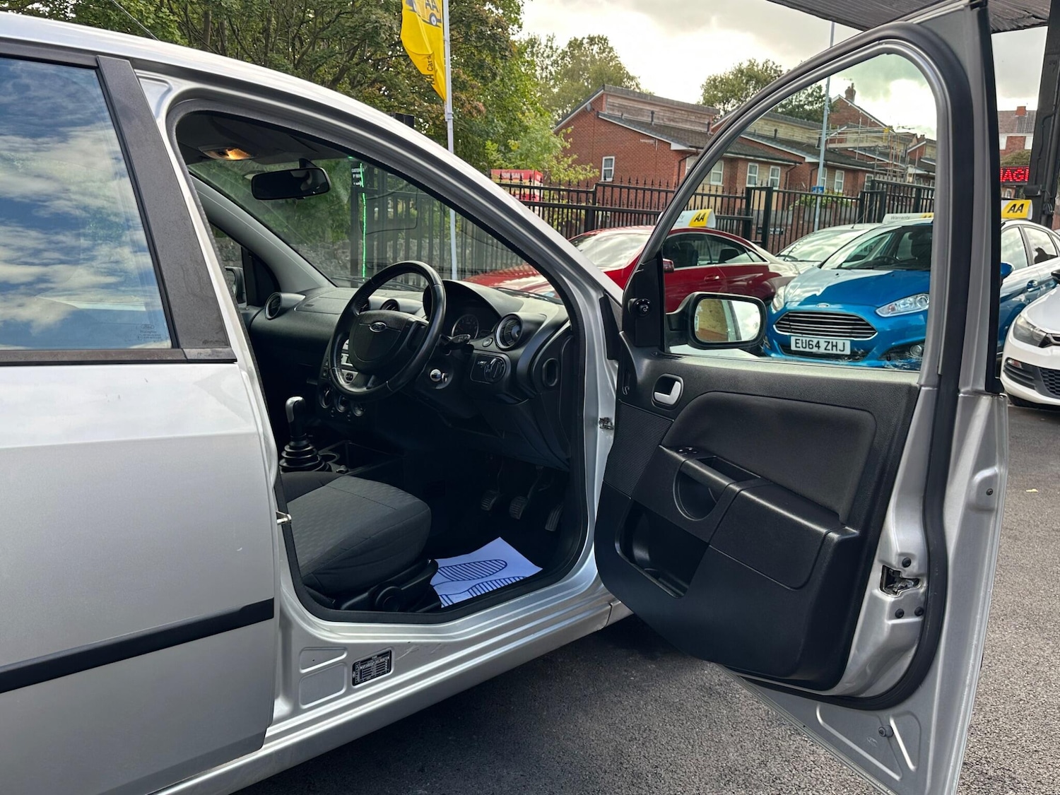 Vehicle 26