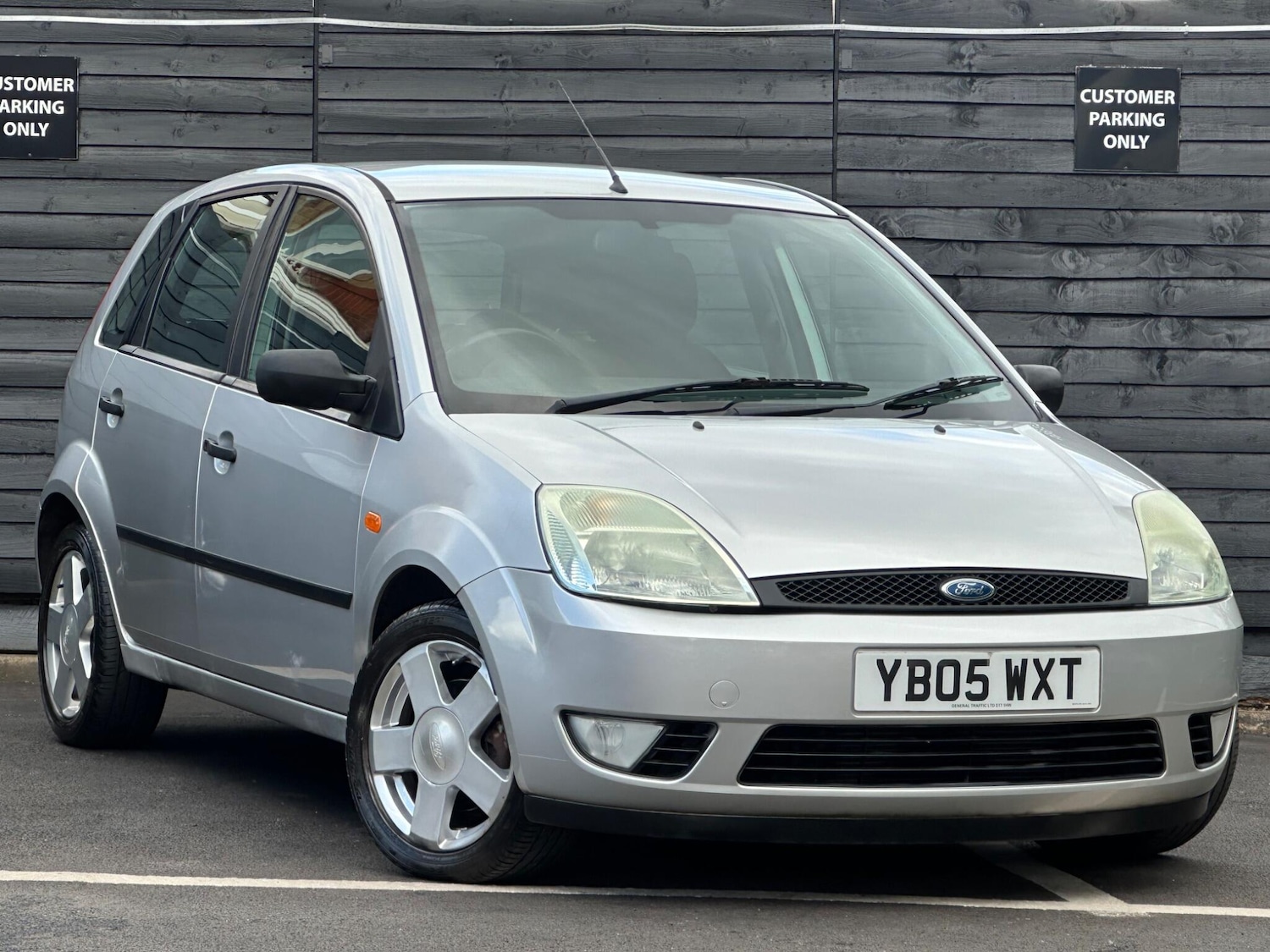 Vehicle 28