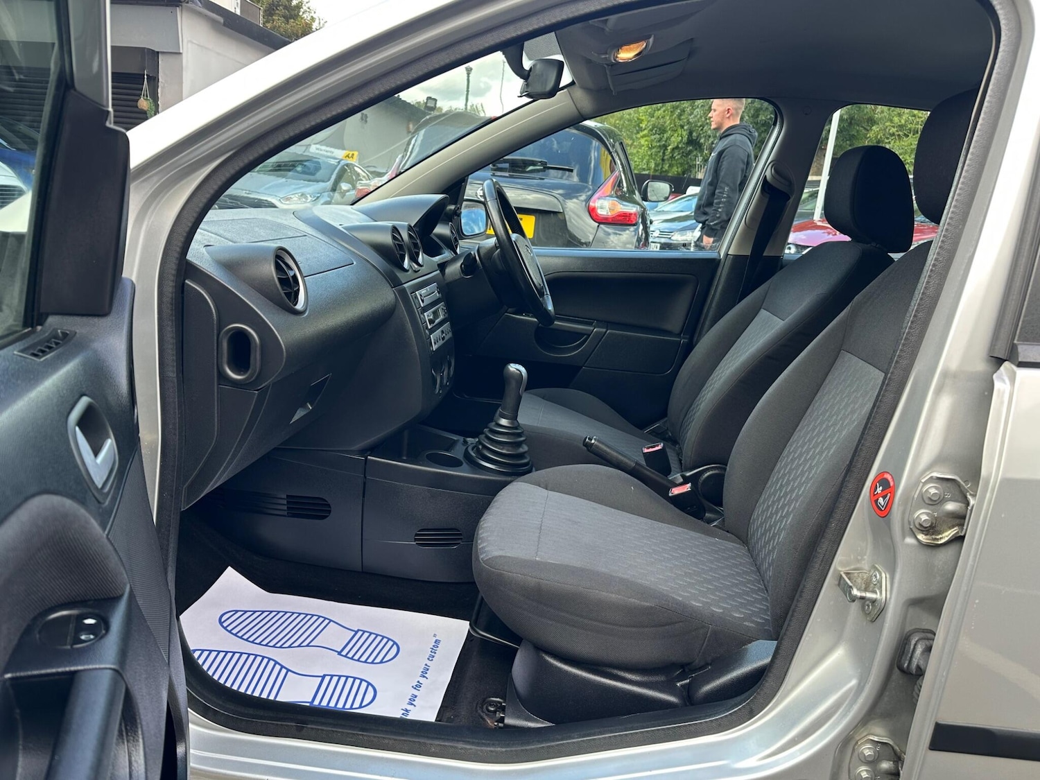 Vehicle 34