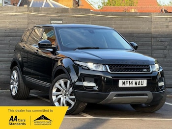 Used Land Rover Range Rover Evoque 2014 for sale - 79495917: Photo
