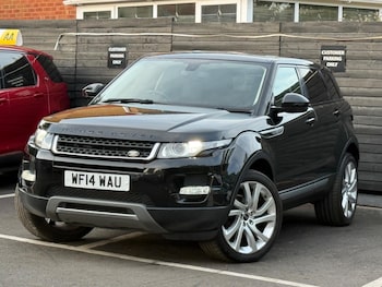 Used Land Rover Range Rover Evoque 2014 for sale - 79495917: Photo