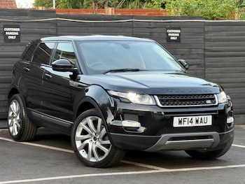 Used Land Rover Range Rover Evoque 2014 for sale - 79495917: Photo