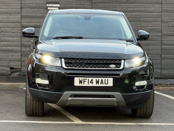 Used Land Rover Range Rover Evoque 2014 for sale - 79495917: Photo