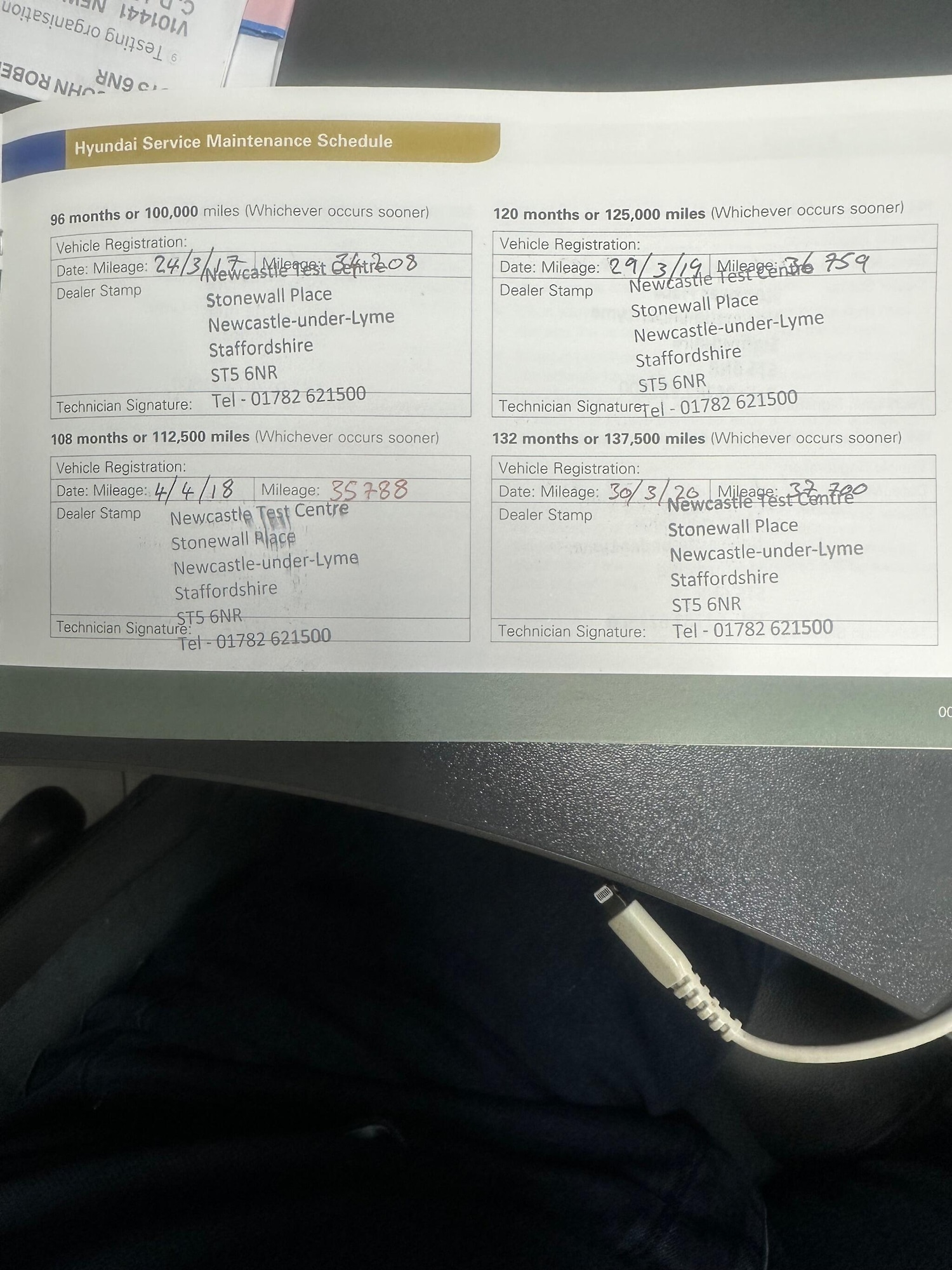 Used Hyundai i30 2009 for sale - 76975883: Photo 18