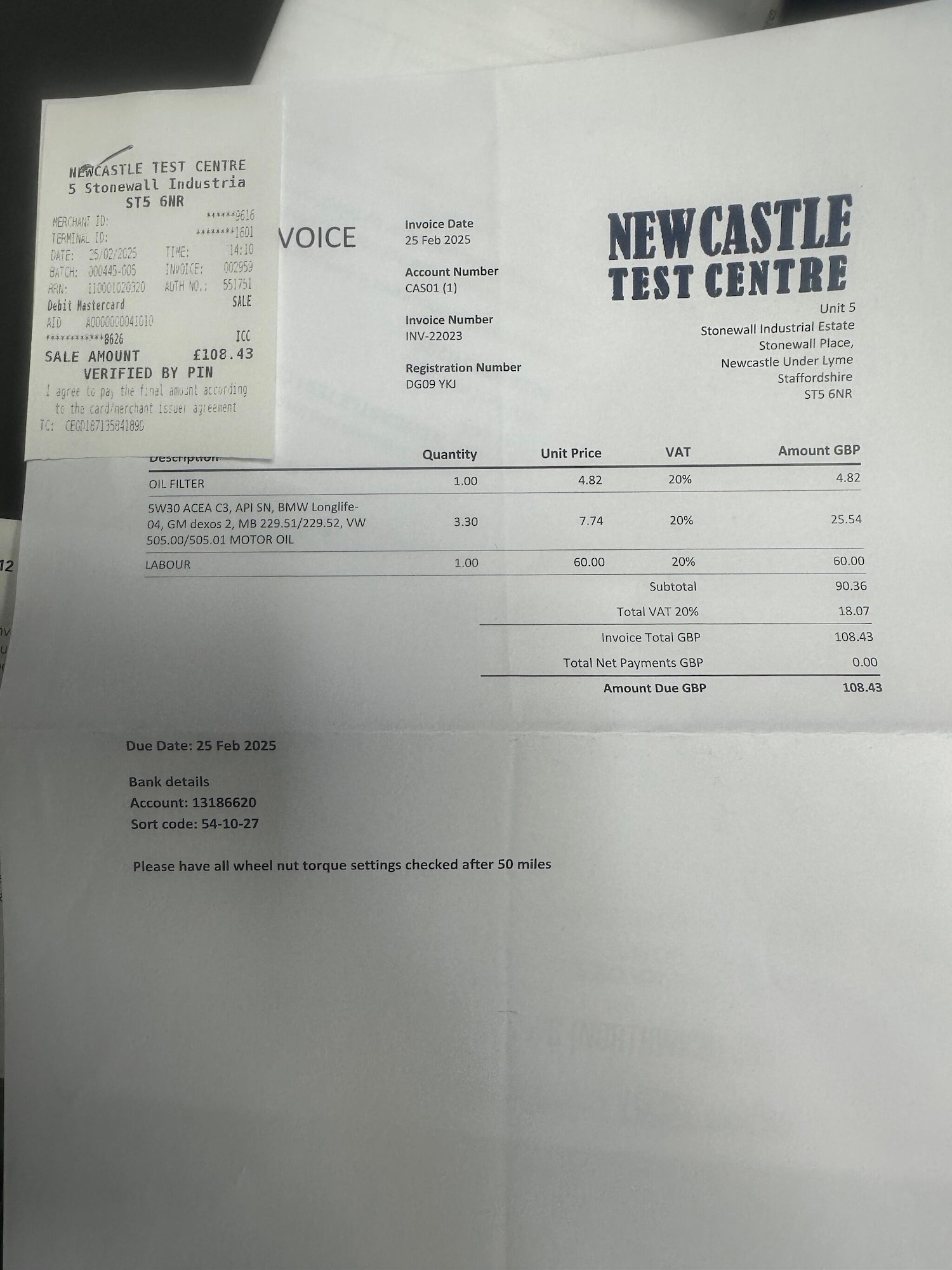 Used Hyundai i30 2009 for sale - 76975883: Photo 20