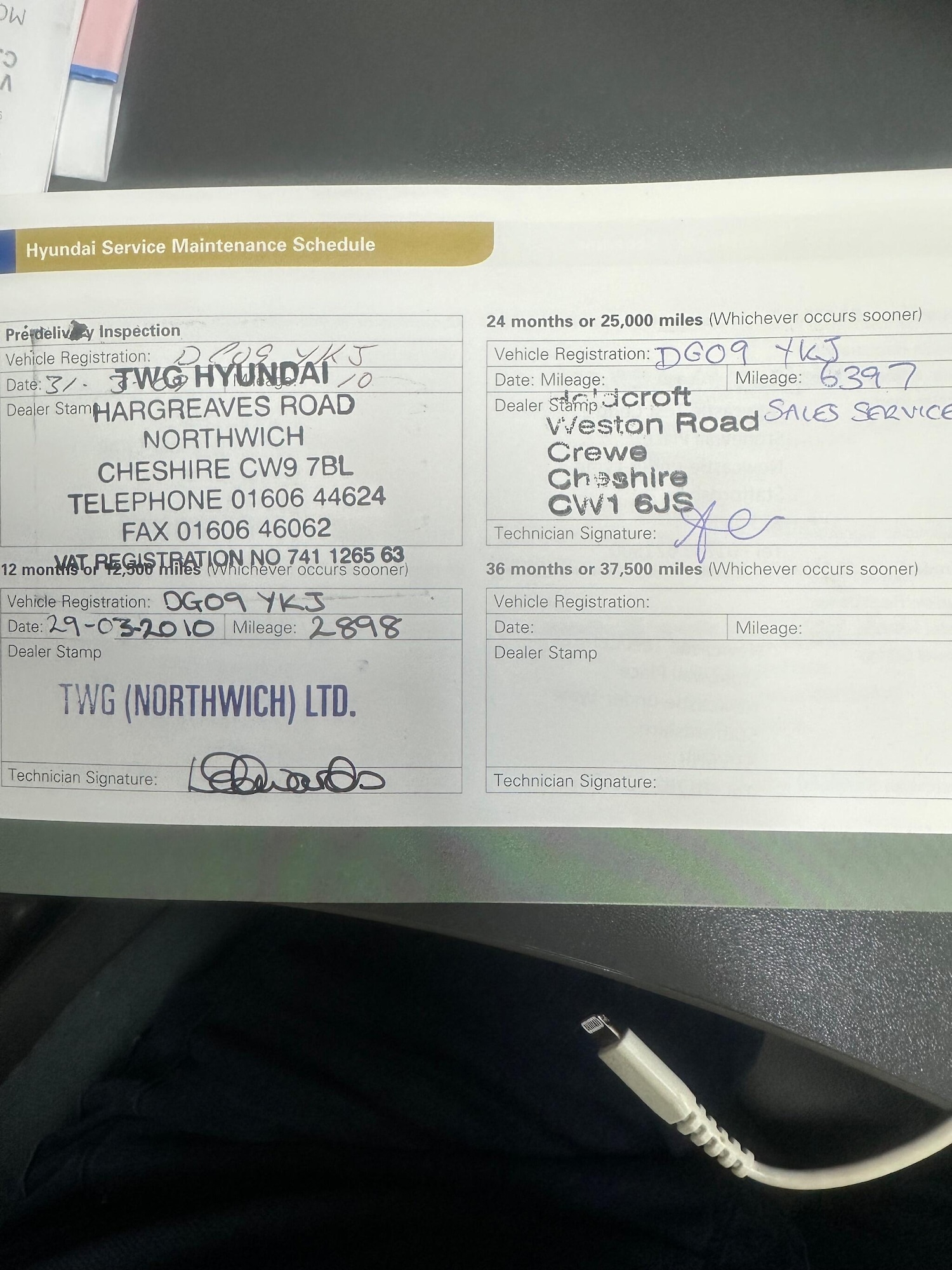 Used Hyundai i30 2009 for sale - 76975883: Photo 21