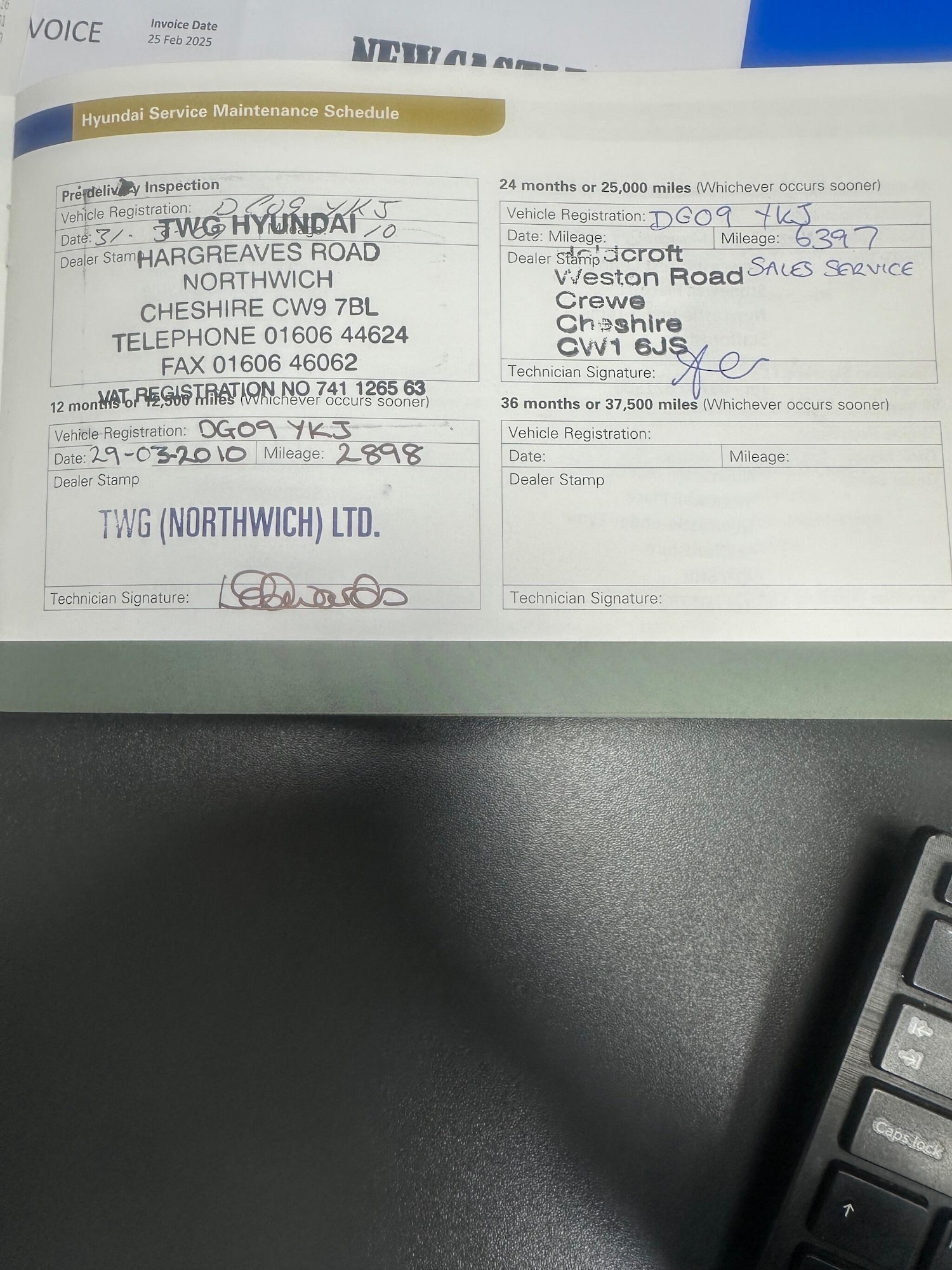 Used Hyundai i30 2009 for sale - 76975883: Photo 22