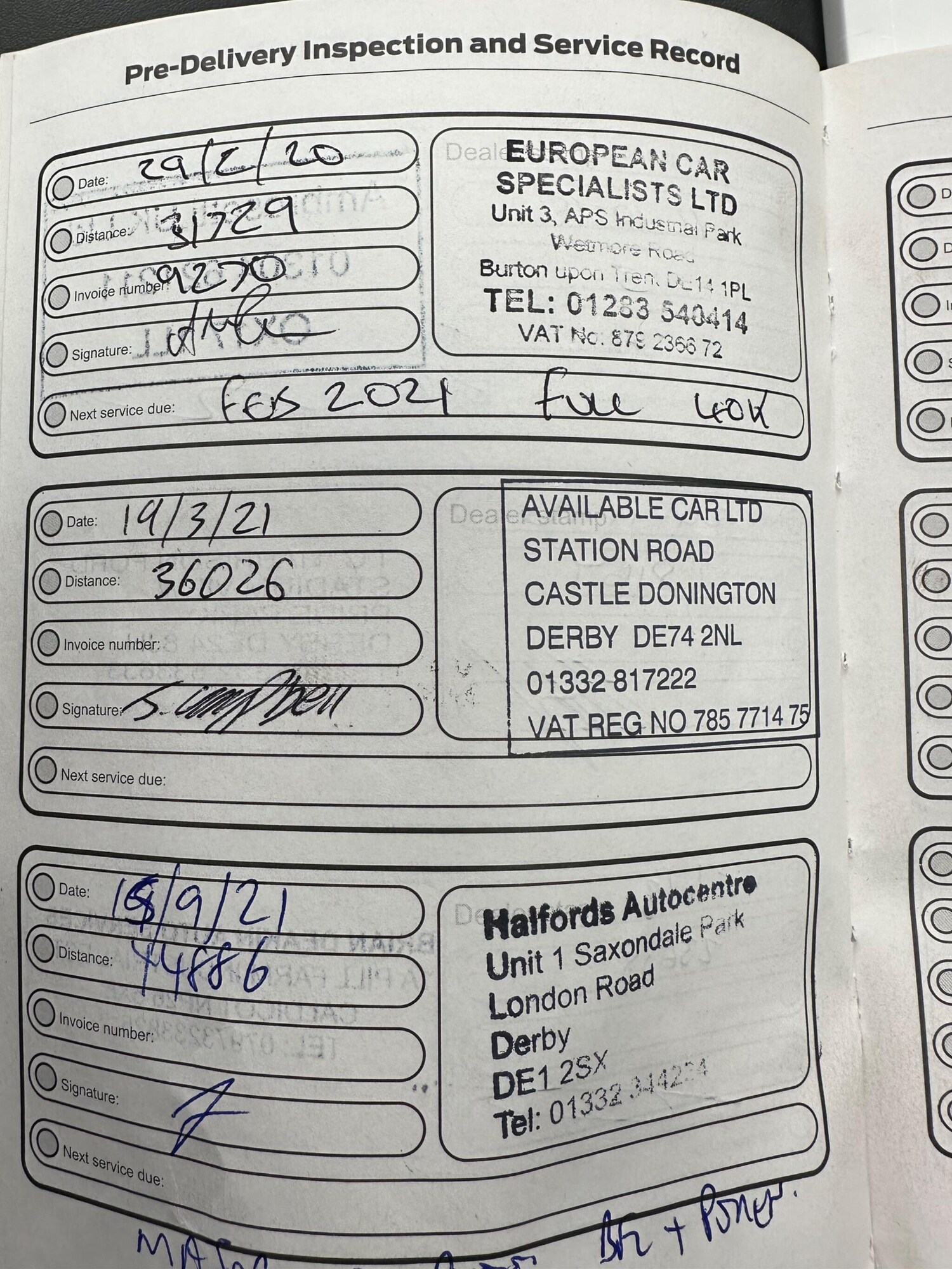 Used Ford Fiesta 2015 for sale - 78019629: Photo 16