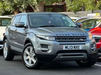 2013 (13) - 2.2 SD4 Pure Auto 4WD Euro 5 5dr