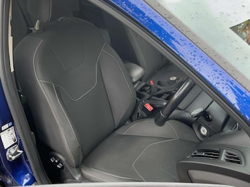 Used Ford Focus 2016 for sale - 78855250: Photo