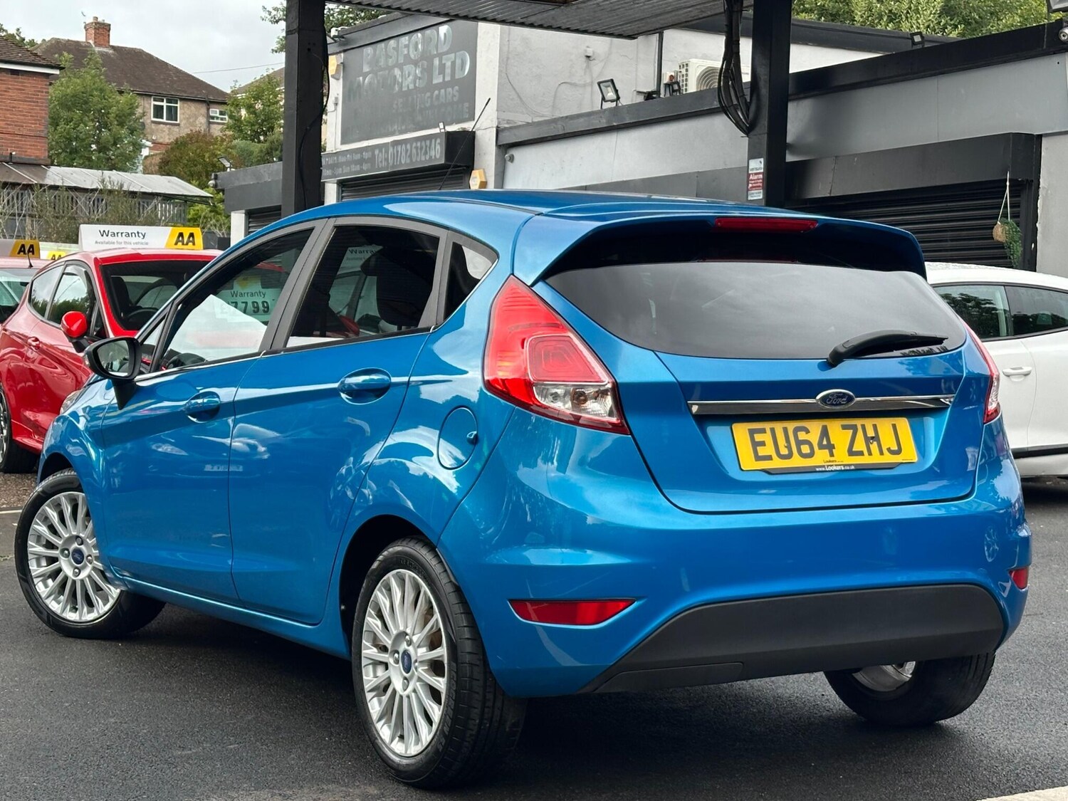 Vehicle 6