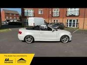 Used BMW 1 Series 2013 for sale - 75059360: Photo