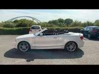 Used BMW 1 Series 2013 for sale - 75059360: Photo