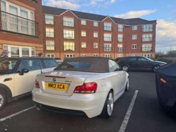 Used BMW 1 Series 2013 for sale - 75059360: Photo