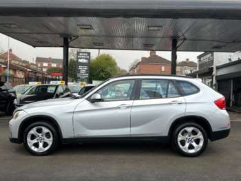 Used BMW X1 2012 for sale - 73972491: Photo
