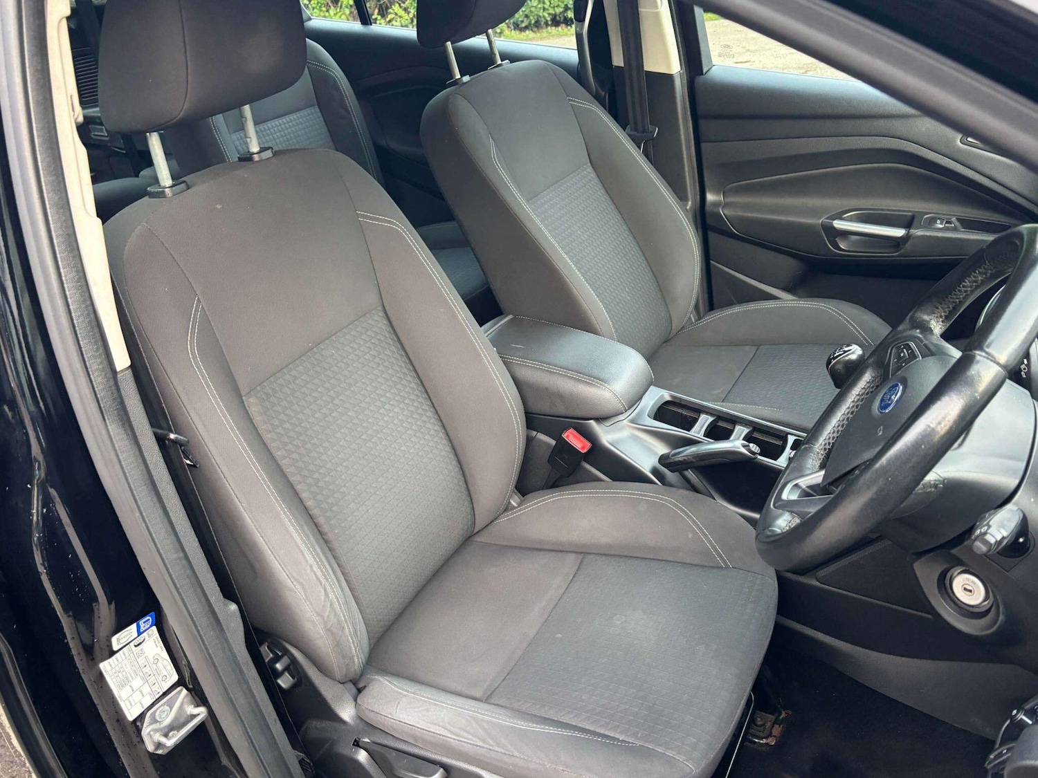 Used Ford Grand C-Max 2016 for sale - 76781037: Photo 10