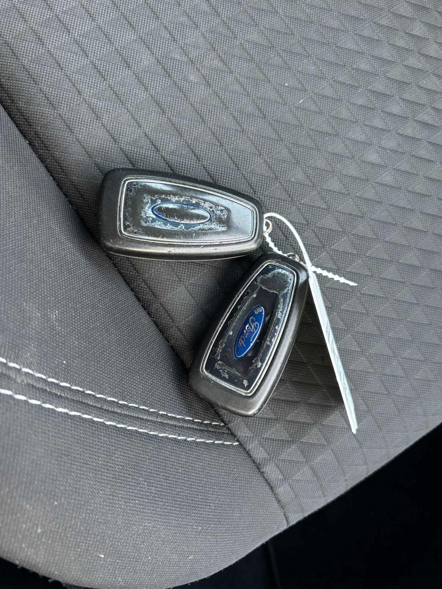 Used Ford Grand C-Max 2016 for sale - 76781037: Photo 12