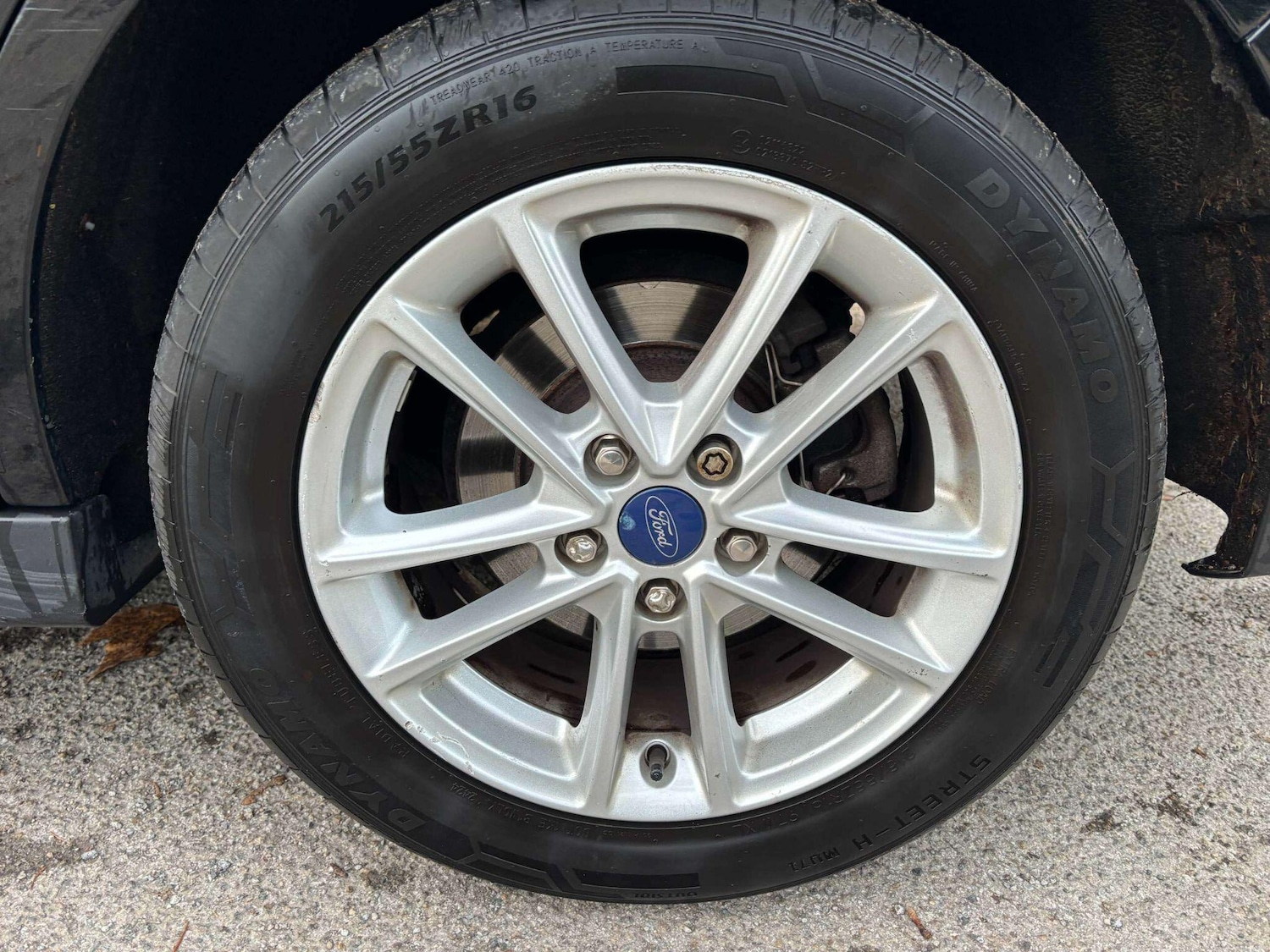 Used Ford Grand C-Max 2016 for sale - 76781037: Photo 13