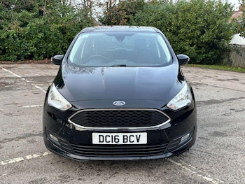 Used Ford Grand C-Max 2016 for sale - 76781037: Photo