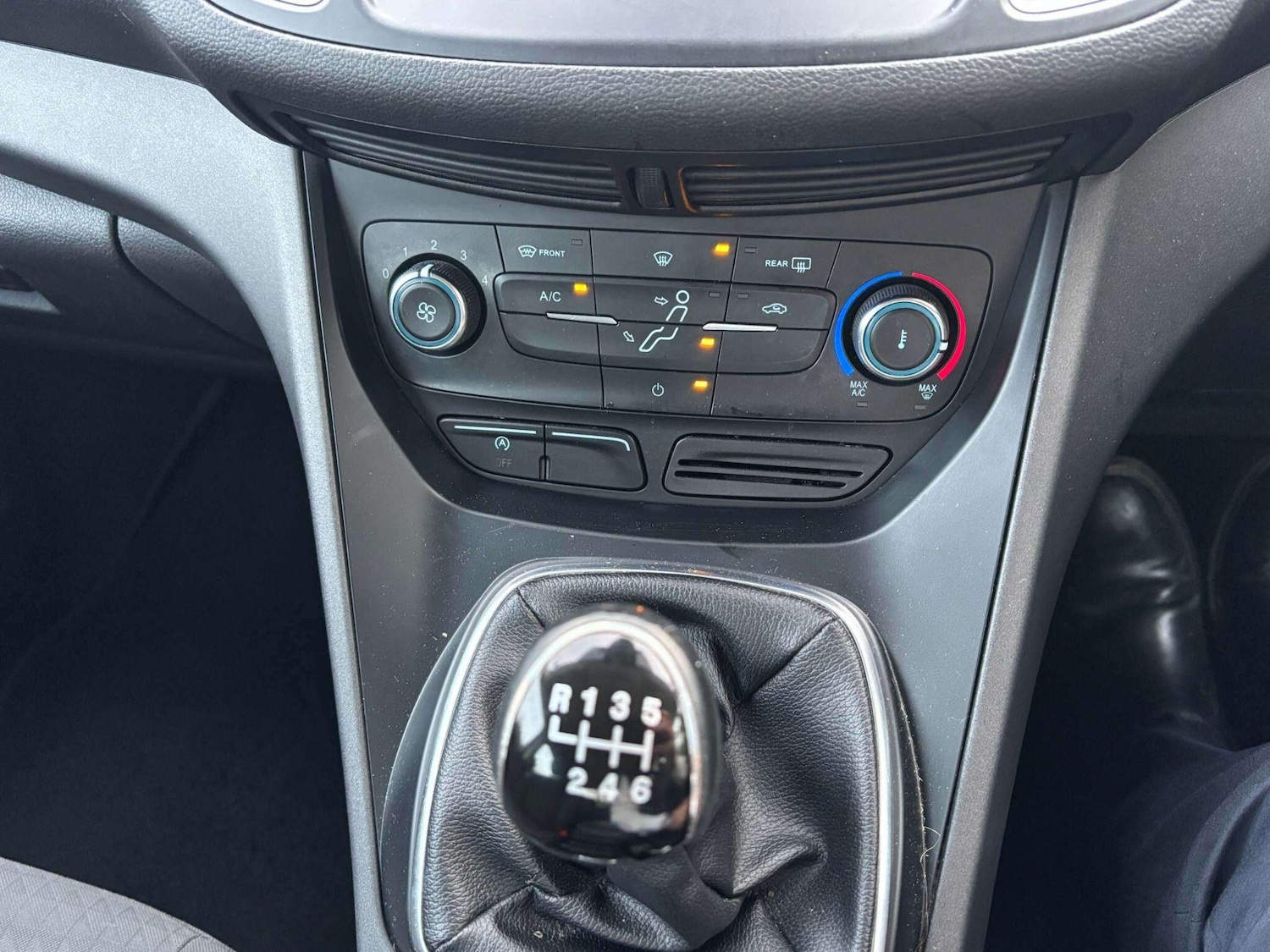 Used Ford Grand C-Max 2016 for sale - 76781037: Photo 9