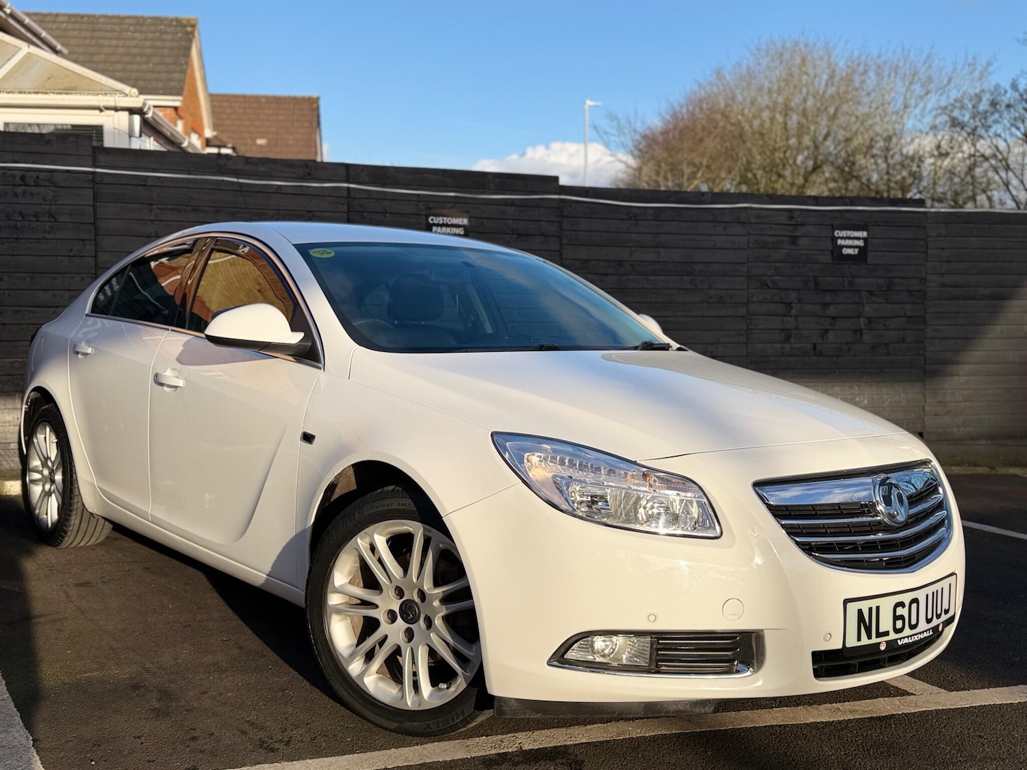 Used Vauxhall Insignia 2010 for sale - 78220377: Photo 17