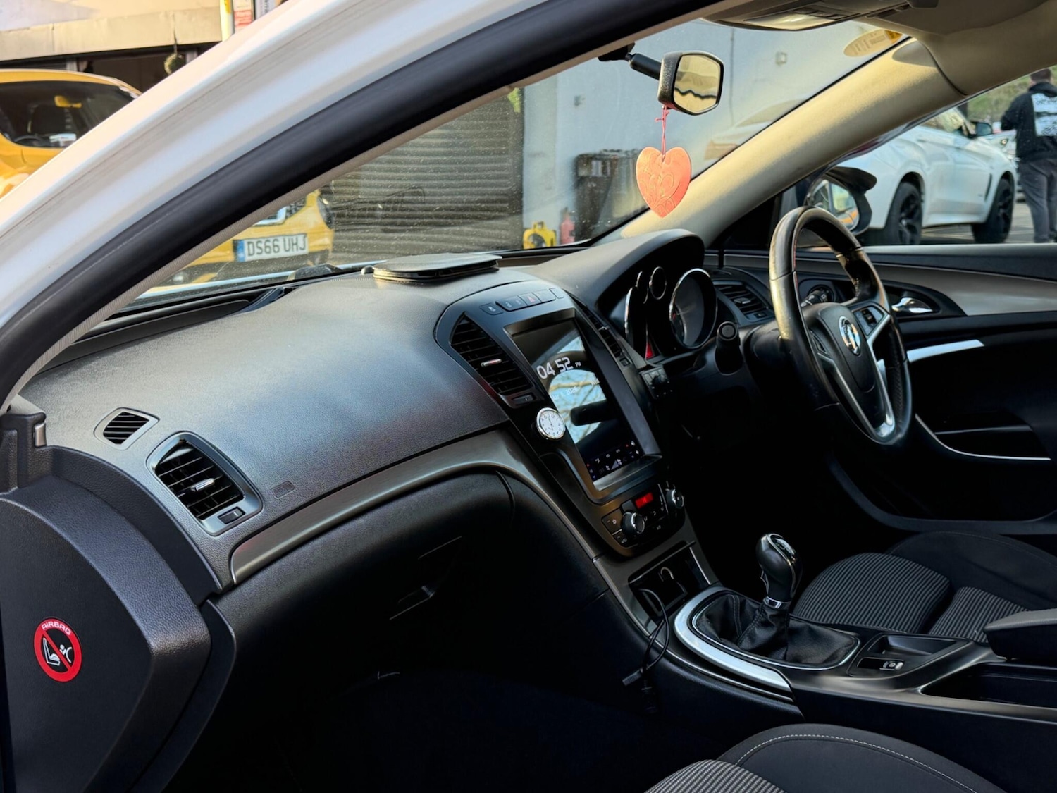 Used Vauxhall Insignia 2010 for sale - 78220377: Photo 27