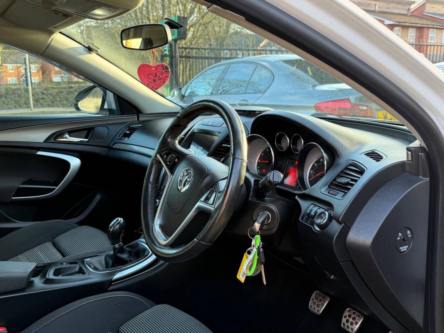 Used Vauxhall Insignia 2010 for sale - 78220377: Photo 28