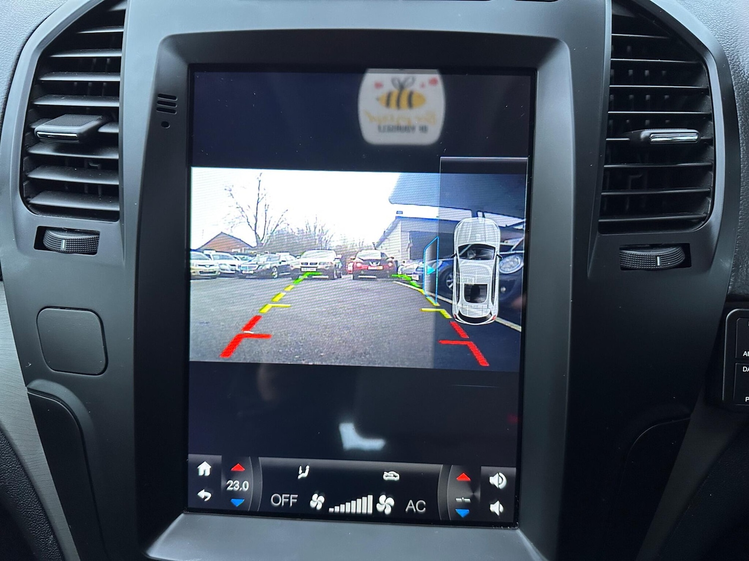 Used Vauxhall Insignia 2010 for sale - 78220377: Photo 34