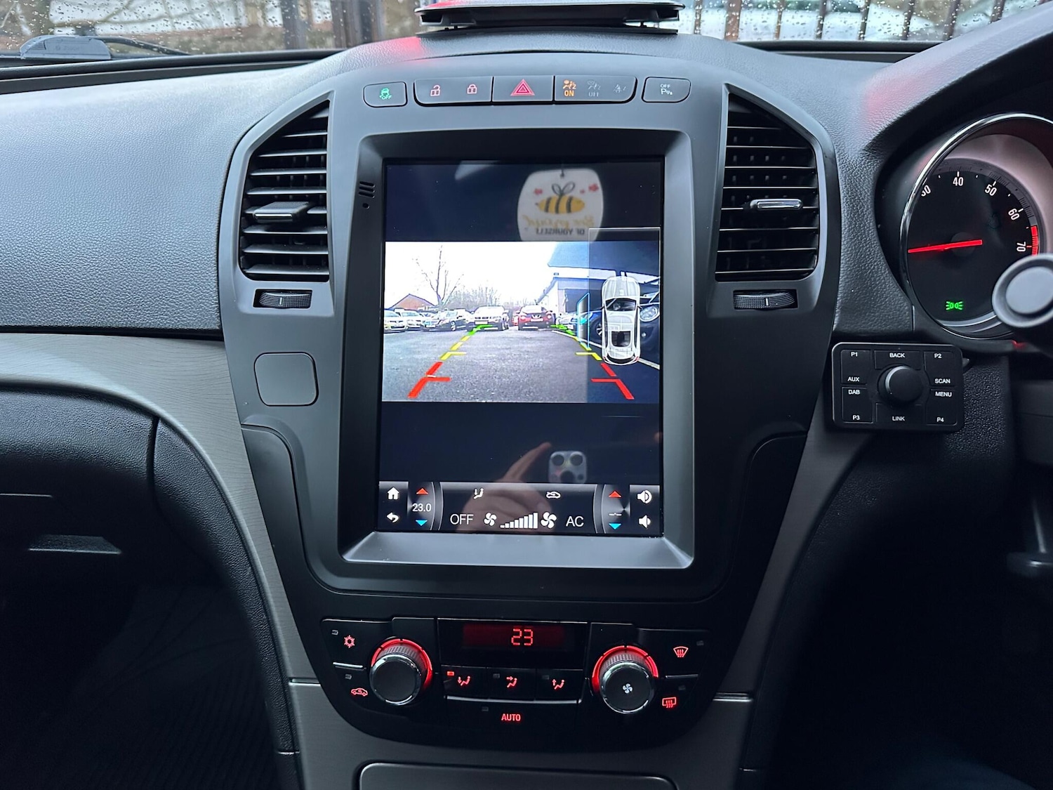 Used Vauxhall Insignia 2010 for sale - 78220377: Photo 35