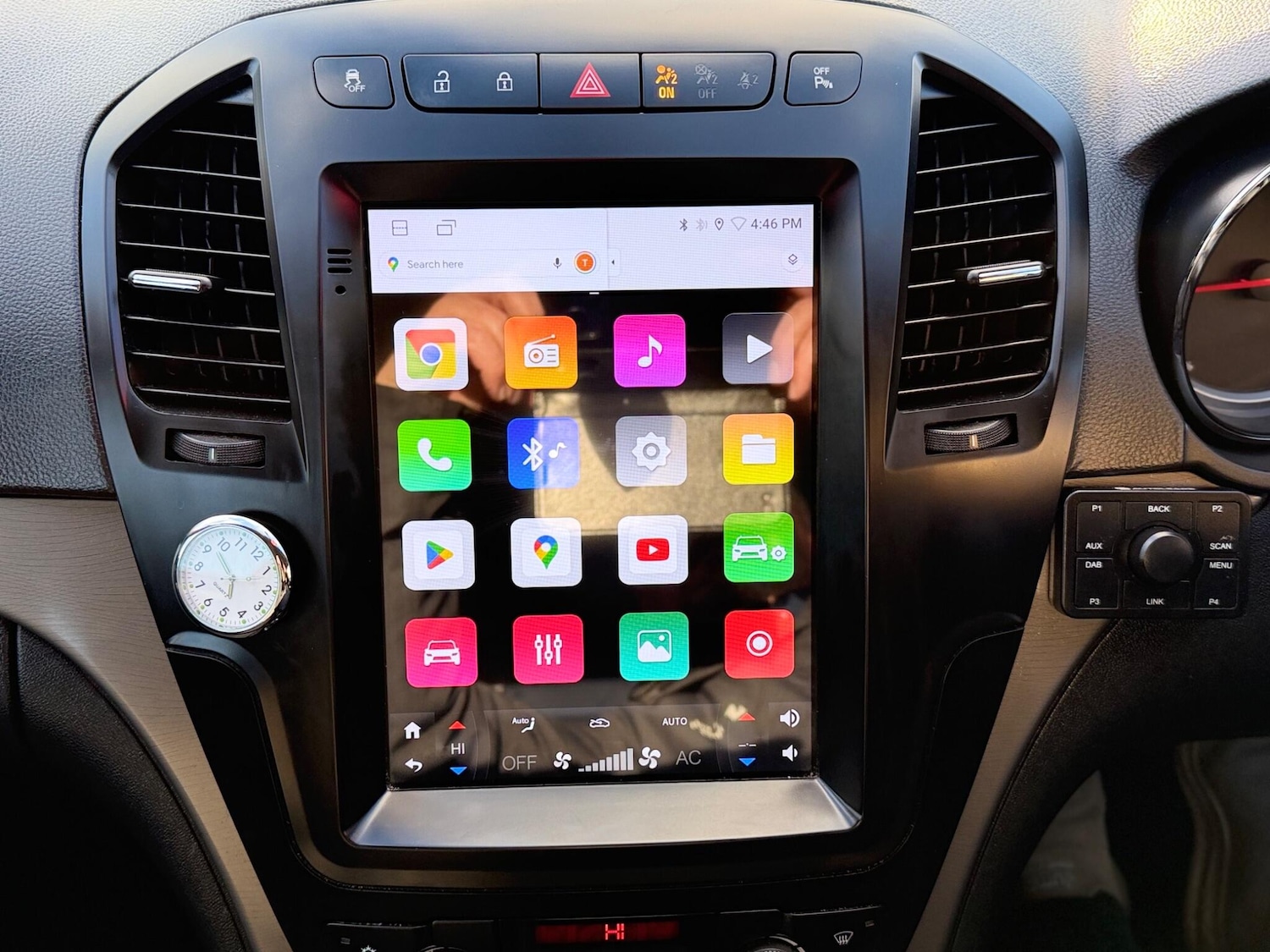 Used Vauxhall Insignia 2010 for sale - 78220377: Photo 37