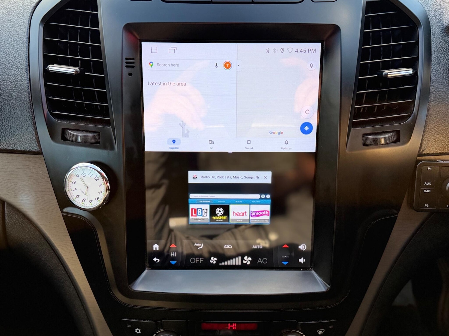 Used Vauxhall Insignia 2010 for sale - 78220377: Photo 38