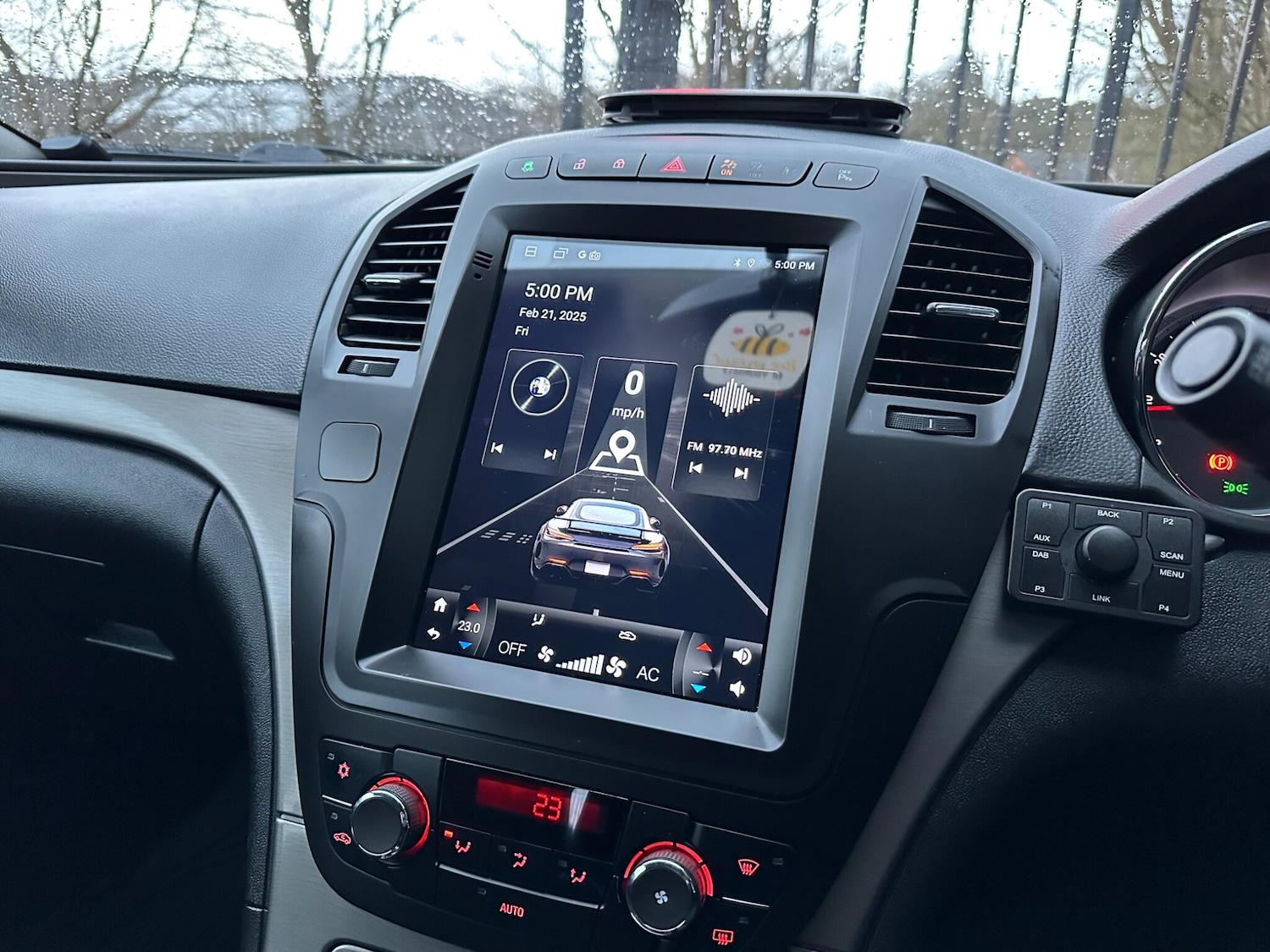 Used Vauxhall Insignia 2010 for sale - 78220377: Photo 4