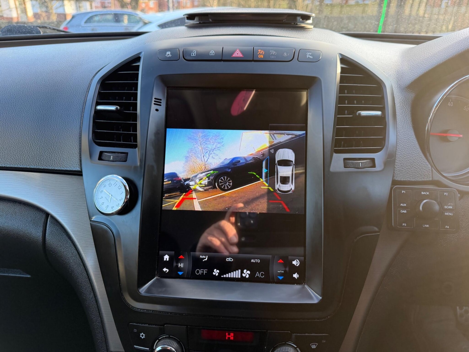 Used Vauxhall Insignia 2010 for sale - 78220377: Photo 41