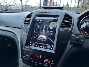 Used Vauxhall Insignia 2010 for sale - 78220377: Photo