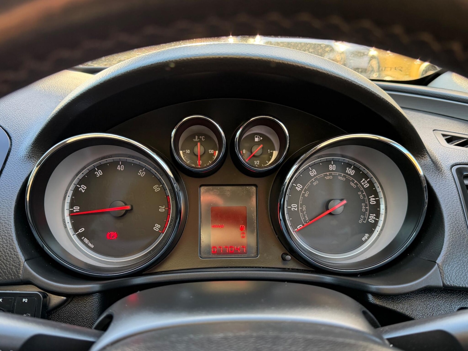 Used Vauxhall Insignia 2010 for sale - 78220377: Photo 54