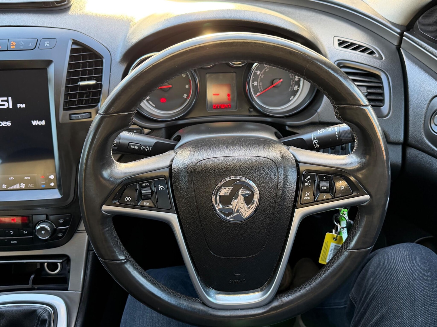 Used Vauxhall Insignia 2010 for sale - 78220377: Photo 57