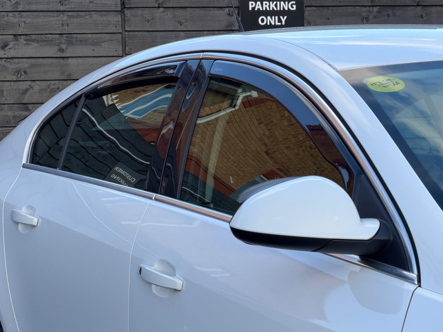 Used Vauxhall Insignia 2010 for sale - 78220377: Photo 58