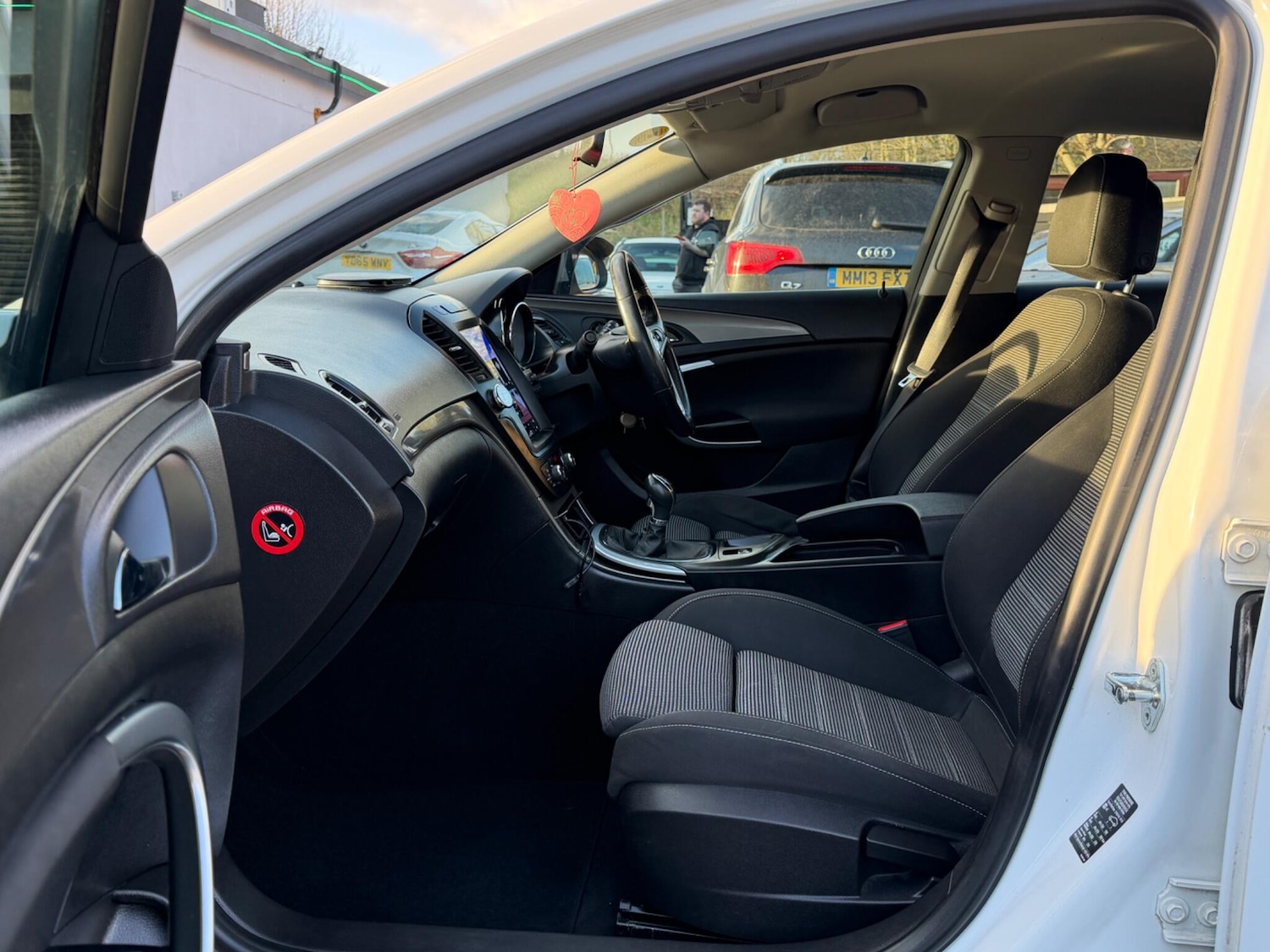 Used Vauxhall Insignia 2010 for sale - 78220377: Photo 59