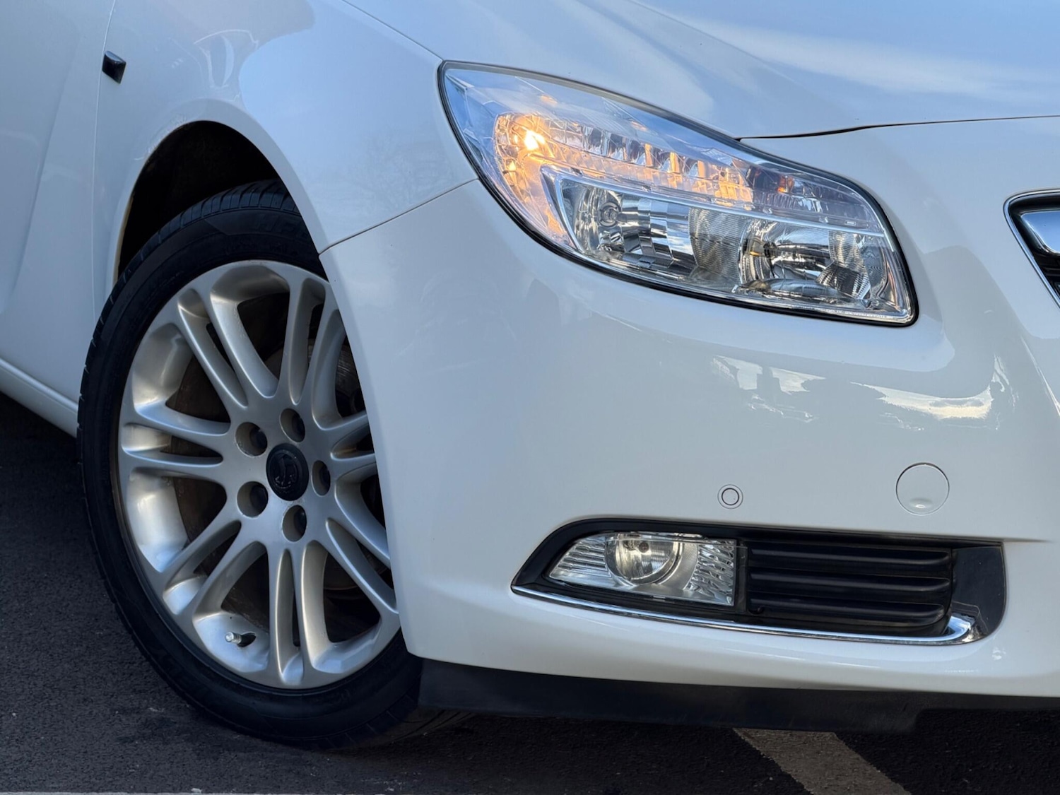 Used Vauxhall Insignia 2010 for sale - 78220377: Photo 72