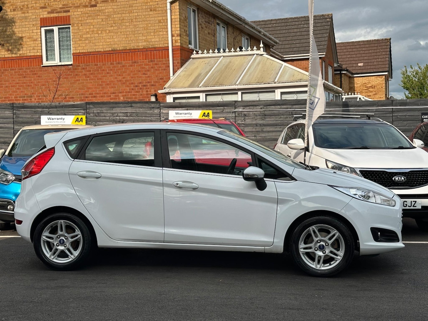 Vehicle 13