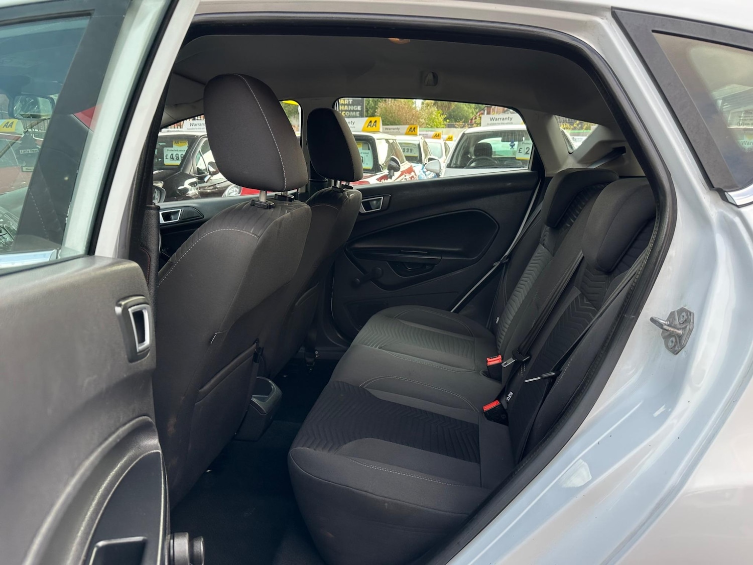 Vehicle 19