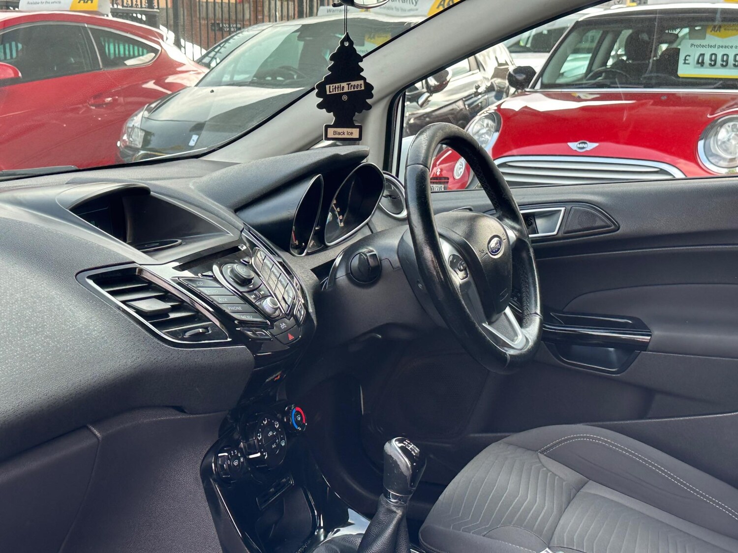 Vehicle 35