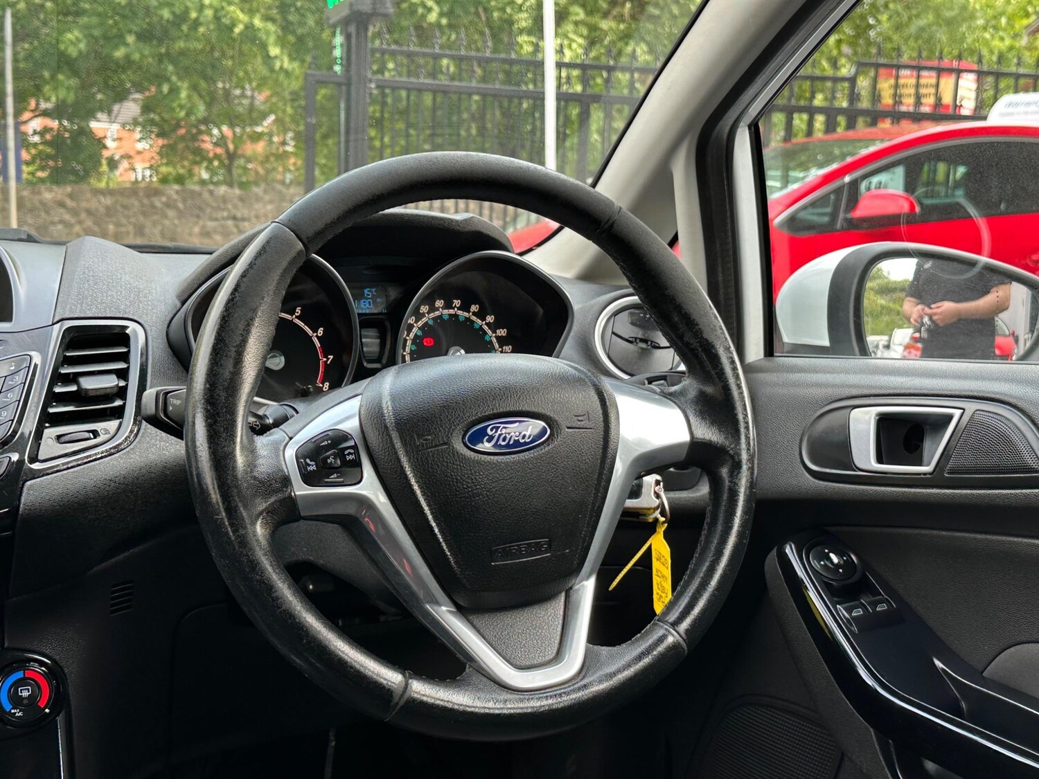 Vehicle 36