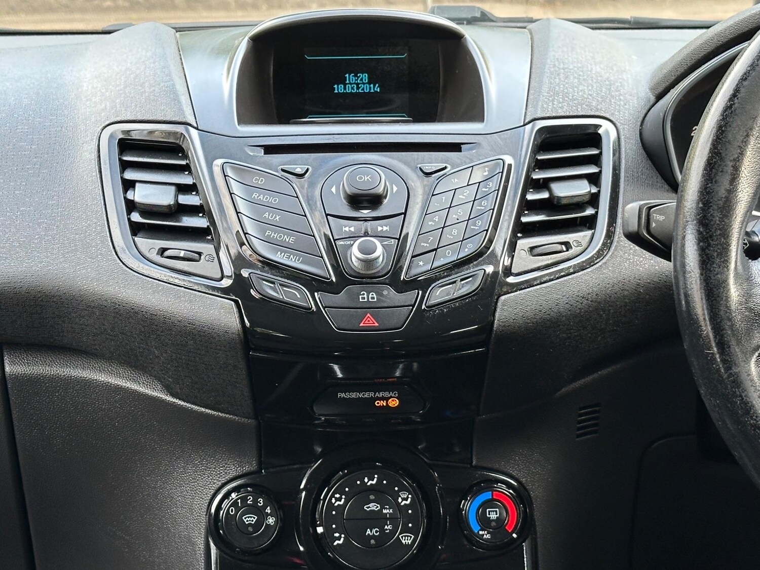 Vehicle 40